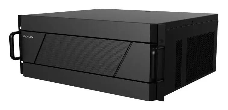 Hikvision DS-6932UDI-U(D) Video Decoder — görsel 3