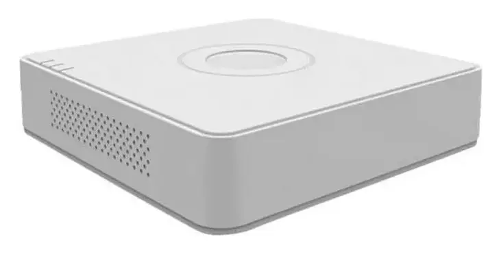 Hikvision DS-7116HGHI-K1 16 Kanal DVR Kayıt Cihazı