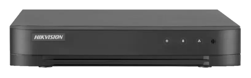 Hikvision DS-7204HGHI-K1 4 Kanal 1 Diskli DVR Kayıt Cihazı