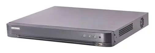 Hikvision DS-7232HQHI-K2 32 Kanal 2 Diskli DVR Kayıt Cihazı