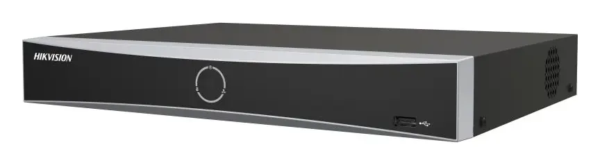 Hikvision DS-7608NXI-K2(D) 8 Kanal 2 Diskli AcuSense NVR Kayıt Cihazı