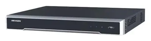 Hikvision DS-7616NI-Q2 16 Kanal 2 Diskli NVR Kayıt Cihazı