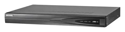 Hikvision DS-7P32NI-E2 32 Kanal 2 Diskli NVR Kayıt Cihazı