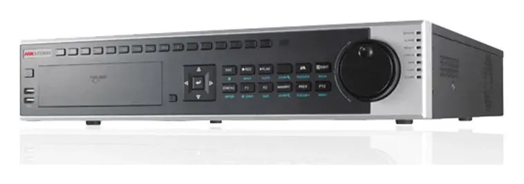 Hikvision DS-8004HFI-ST 4 Kanal 8 Diskli DVR Kayıt Cihazı