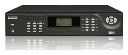 Hikvision DS-8004HSI-S 4 Kanal 4 Diskli DVR Kayıt Cihazı