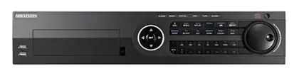 Hikvision DS-9016HUHI-F16/N 16 Kanal 6 Diskli DVR Kayıt Cihazı