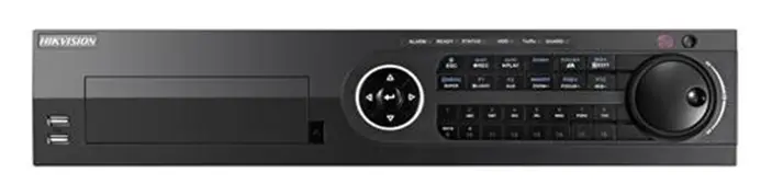 Hikvision DS-9016HUHI-F16/N 16 Kanal 6 Diskli DVR Kayıt Cihazı