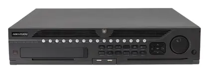Hikvision DS-9016HUHI-K8 16 Kanal 8 Diskli DVR Kayıt Cihazı