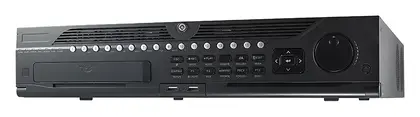 Hikvision DS-9032HUHI-K8 32 Kanal 8 Diskli DVR Kayıt Cihazı