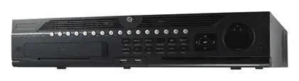 Hikvision DS-9104HWI-ST 4 Kanal 8 Diskli DVR Kayıt Cihazı