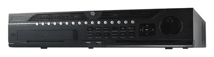Hikvision DS-9108HFI-RT 8 Kanal 8 Diskli DVR Kayıt Cihazı