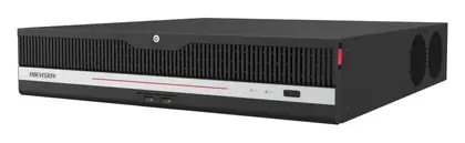 Hikvision DS-96128NXI-S8R 128 Kanal AcuSense NVR Kayıt Cihazı