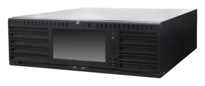 Hikvision DS-96256NI-F16-H 256 Kanal 4 Diskli NVR Kayıt Cihazı