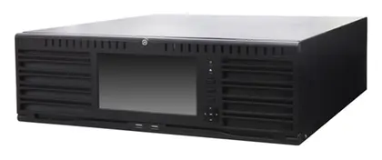 Hikvision DS-96256NI-F24-H 256 Kanal 4 Diskli NVR Kayıt Cihazı