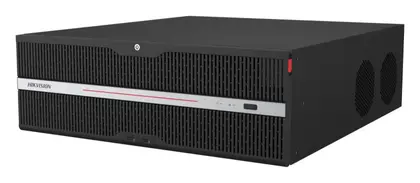Hikvision DS-96256NXI-S16 256 Kanal AcuSense NVR Kayıt Cihazı
