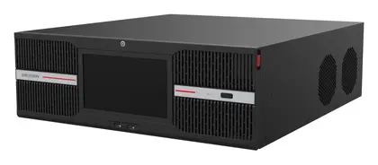 Hikvision DS-96256NXI-S16(LCD) 256 Kanal AcuSense NVR Kayıt Cihazı