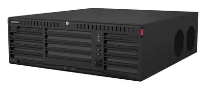 Hikvision DS-9664NI-M16/R 64 Kanal 6 Diskli NVR Kayıt Cihazı