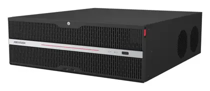 Hikvision DS-9664NXI-M16R/VPro 64 Kanal 6 Diskli NVR Kayıt Cihazı