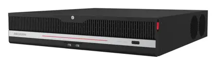 Hikvision DS-9664NXI-M8R/VPro 64 Kanal 8 Diskli NVR Kayıt Cihazı