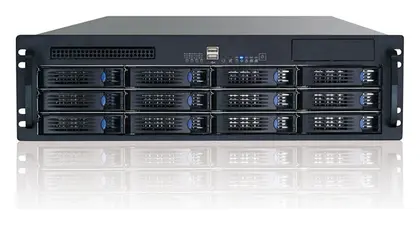 Hikvision DS-A80624S Depolama Ünitesi