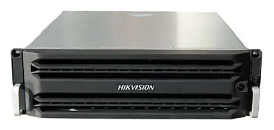Hikvision DS-A82024D Network Depolama Cihazı