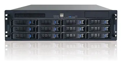 Hikvision DS-AT1000S Depolama Ünitesi