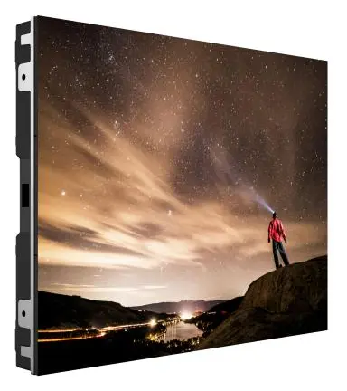 Hikvision DS-D4012CS-1F LED Ekran — görsel 2
