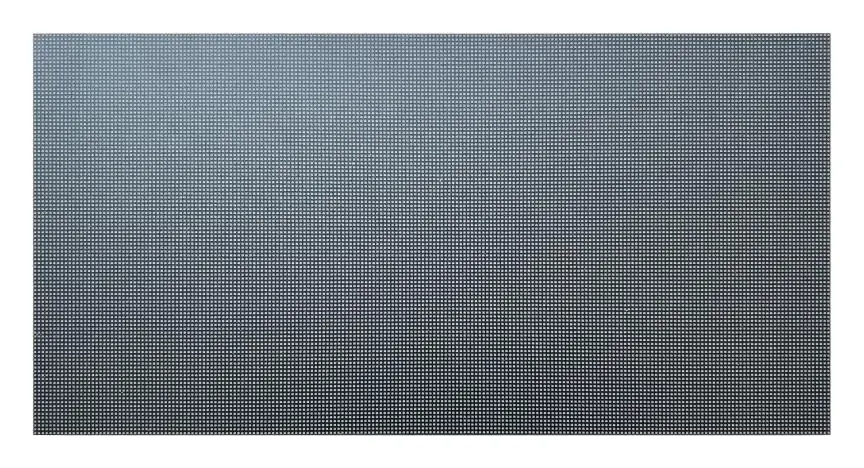 Hikvision DS-D4012CS-1F/M LED Modül