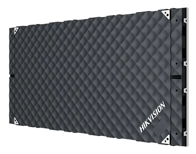 Hikvision DS-D4019CF-1F LED Ekran