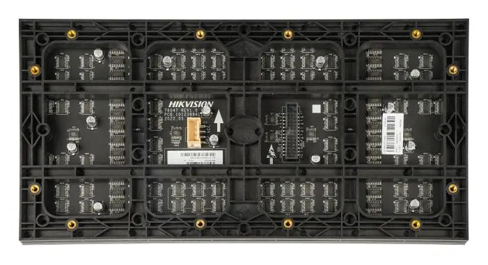 Hikvision DS-D41Q12CA-1PH LED Ekran — görsel 2
