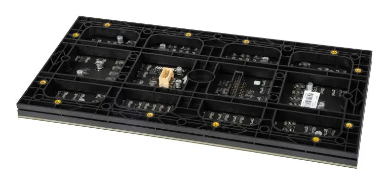 Hikvision DS-D41Q12CA-1PH LED Ekran — görsel 3