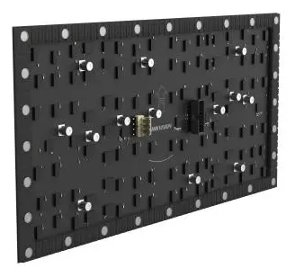 Hikvision DS-D41Q18CA-1GS LED Modül — görsel 3