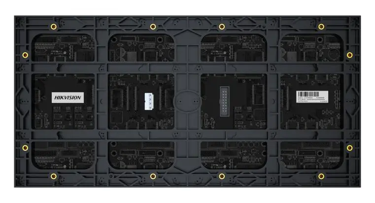 Hikvision DS-D41Q18CA-1PH LED Ekran — görsel 2