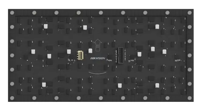 Hikvision DS-D41Q25CA-1GS LED Modül — görsel 3