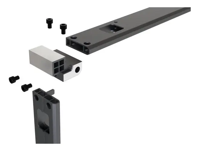 Hikvision DS-D4239FO-CLFS LED Ekran — görsel 2