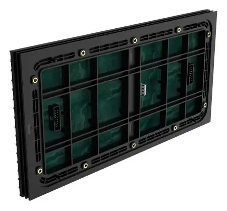 Hikvision DS-D43QA0CA-1PN LED Ekran — görsel 2