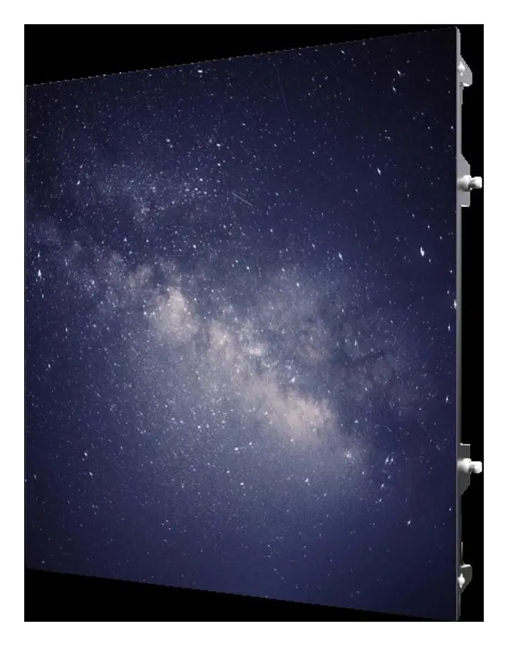 Hikvision DS-D4448RO-CB LED Ekran