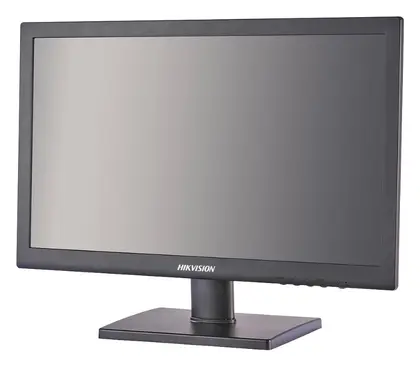Hikvision DS-D5019QE-B 18.5" Full HD Monitör