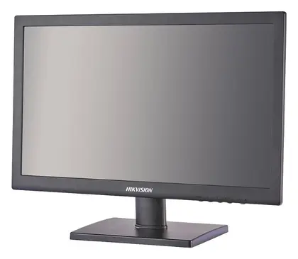 Hikvision DS-D5019QE 18.5" Full HD Monitör