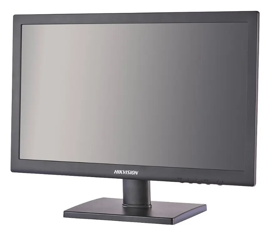 Hikvision DS-D5022QE-E 21.5" Full HD Monitör