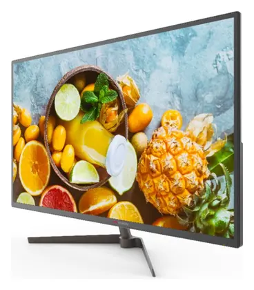 Hikvision DS-D5032QE-B 31.5" Full HD LED Monitör