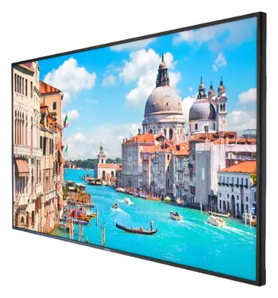 Hikvision DS-D5050UC 50" 4K LED CCTV Güvenlik Monitörü