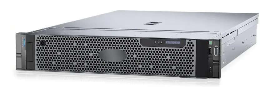 Hikvision DS-IM2006-C1U Sunucu — görsel 2