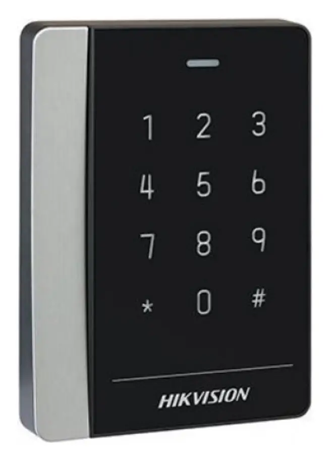 Hikvision DS-K1102MK Mifare Kart Okuyucu