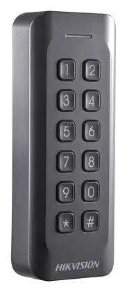 Hikvision DS-K1802MK Mifare Kart Okuyucu