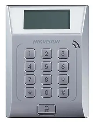 Hikvision DS-K1T802M Mifare Kart Okuyucu