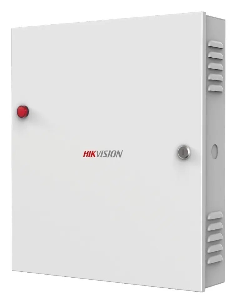 Hikvision DS-K2602-T Access Geçiş Kontrol Paneli