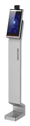 Hikvision DS-K5604A-3XF/V Isı Ölçerli Yüz Tanıma Cihazı
