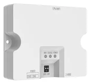 Hikvision DS-KAD-E2/E1 Diyafon Aksesuarı — görsel 2