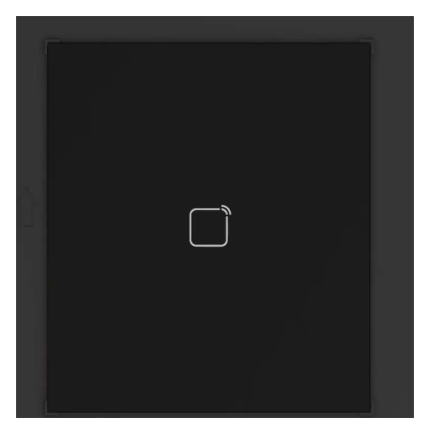 Hikvision DS-KD-M/AC Diyafon Modülü